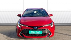 Toyota Corolla 2.0 VVT-i Hybrid Excel 5dr CVT Hybrid Hatchback